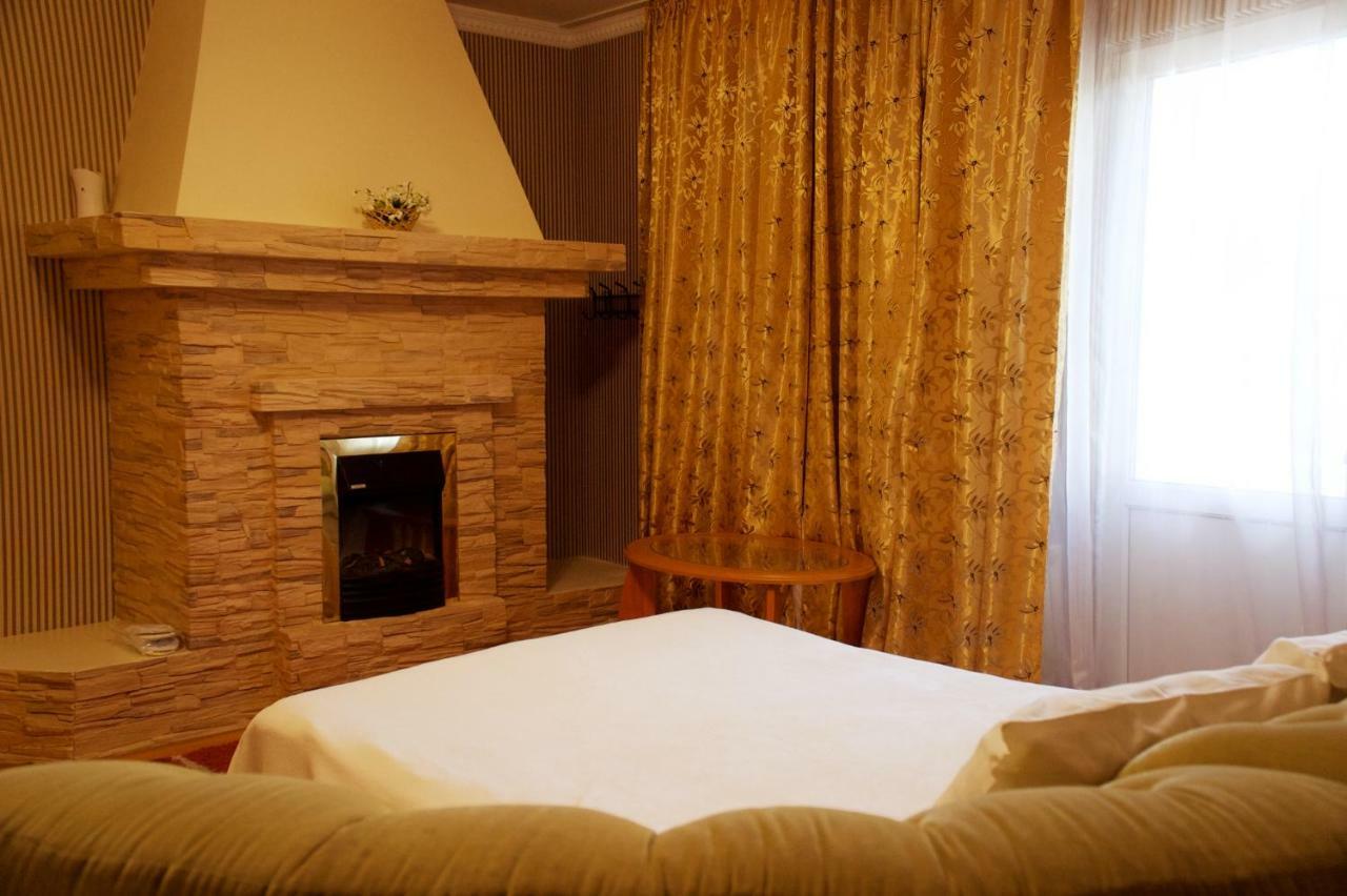Villa Rose Teterivka Esterno foto